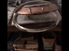 Hydraulic Lid Testing 1
